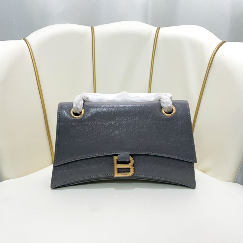 Ba*len*cia*ga hourglass bags